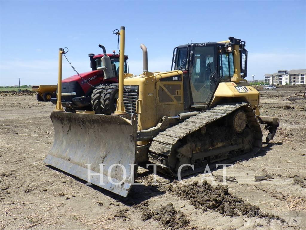 CAT D6NXL Bulldozer