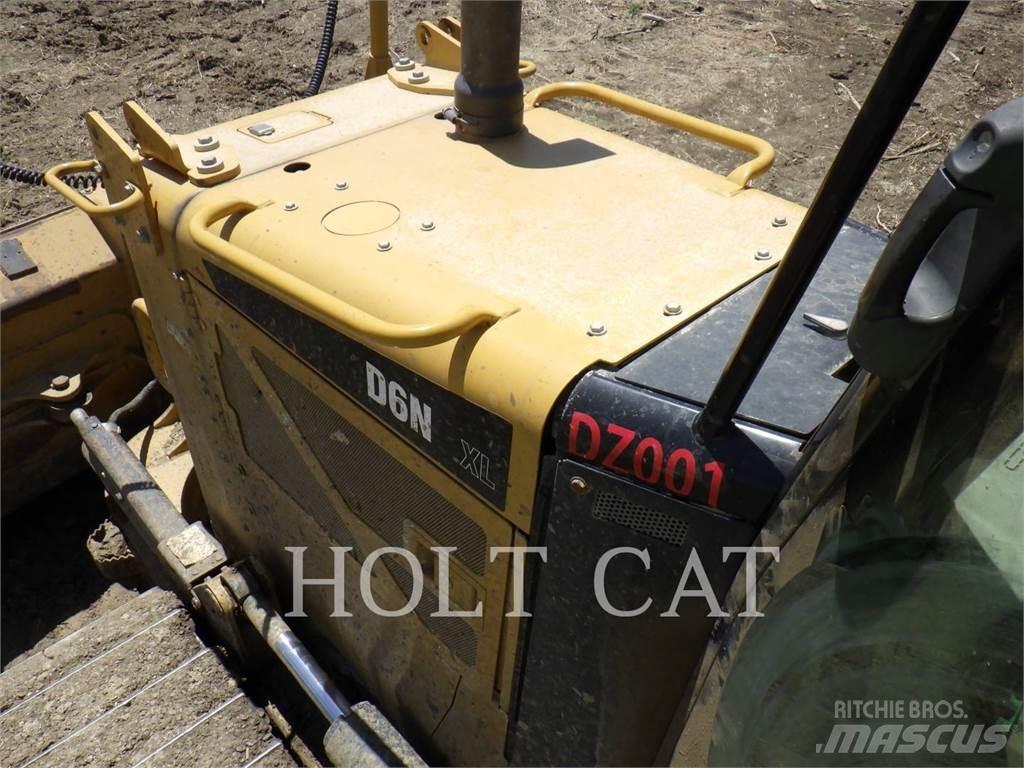 CAT D6NXL Bulldozer