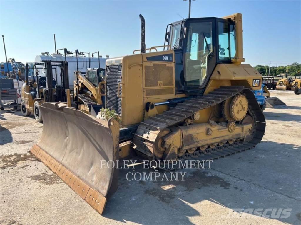 CAT D6NXL Bulldozer