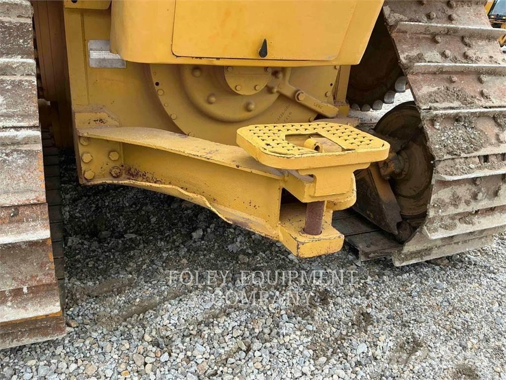 CAT D6NXL Bulldozer