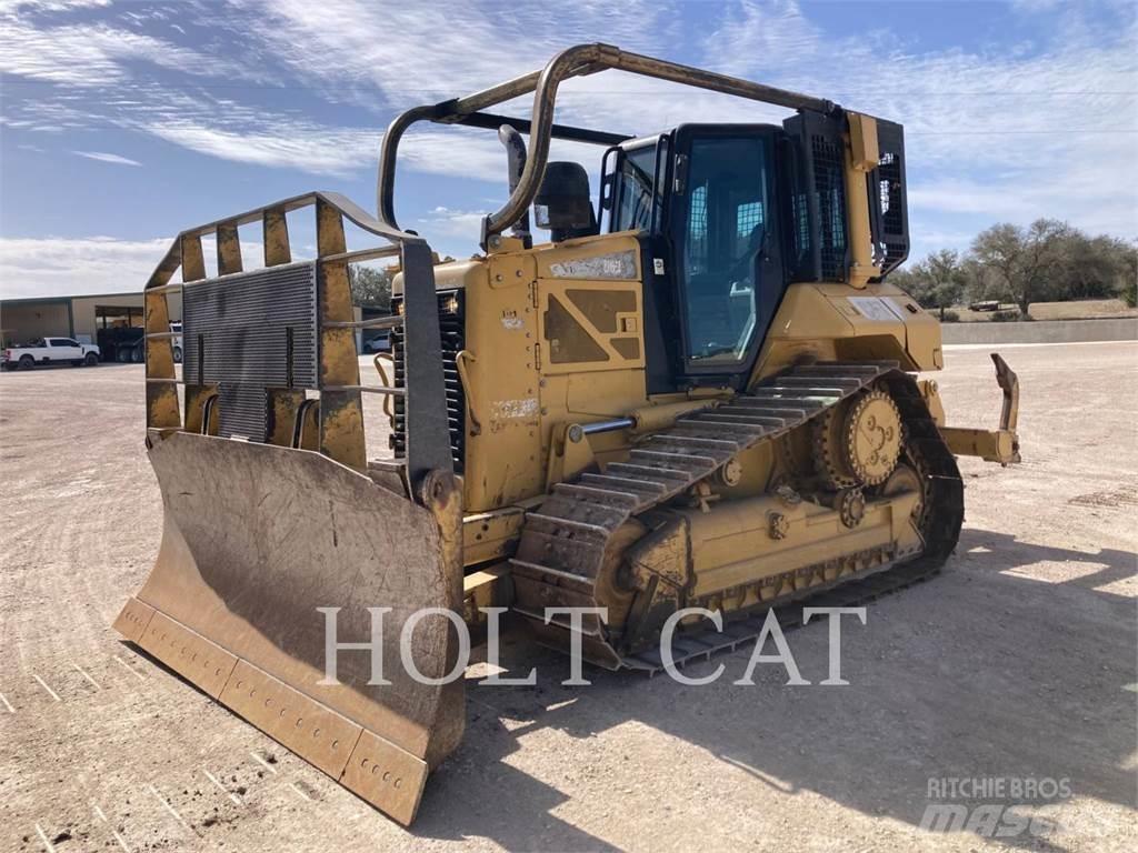 CAT D6NXL Bulldozer
