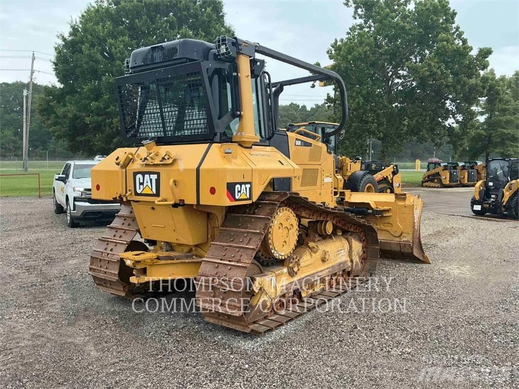 CAT D6NXL Bulldozer