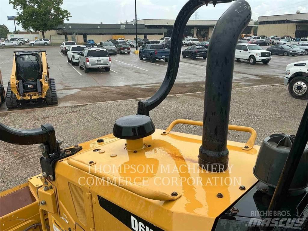 CAT D6NXL Bulldozer