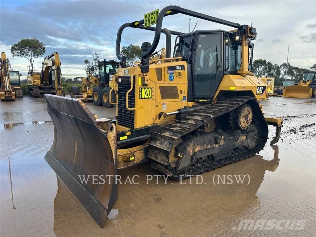 CAT D6NXL Bulldozer