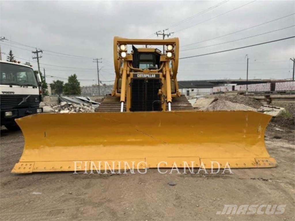 CAT D6R Bulldozer