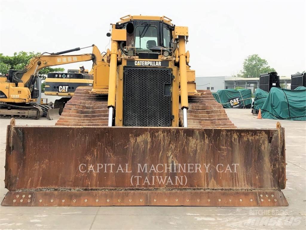 CAT D6RIIILGP Bulldozer