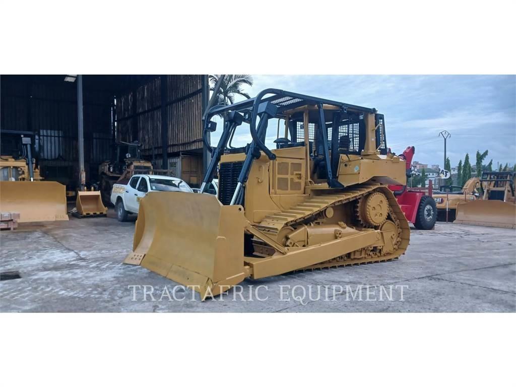 CAT D6RXL Bulldozer