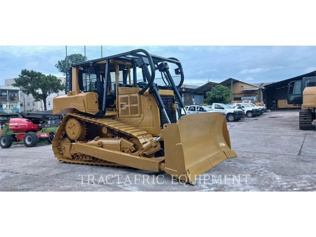 CAT D6RXL Bulldozer