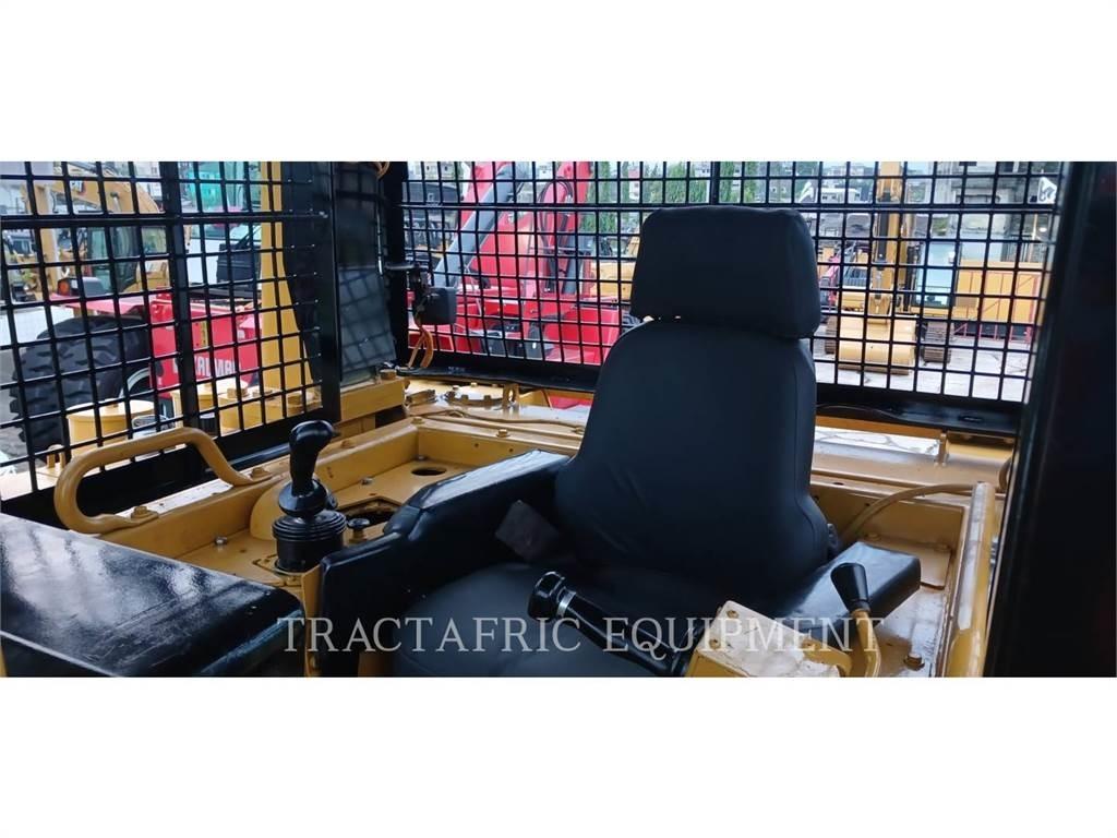 CAT D6RXL Bulldozer