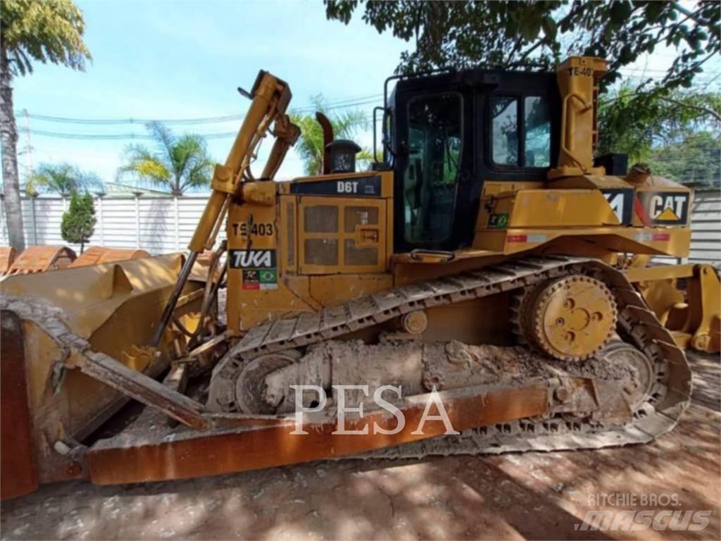 CAT D6T Bulldozer