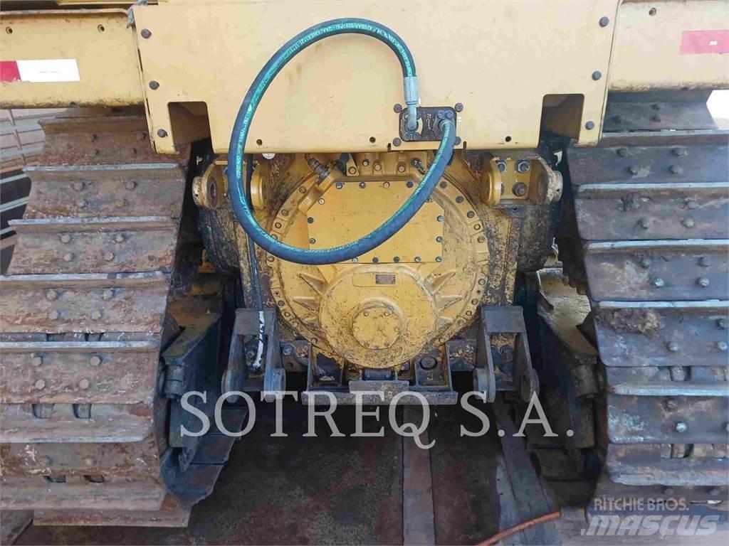 CAT D6T Bulldozer