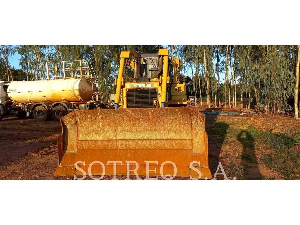 CAT D6T Bulldozer