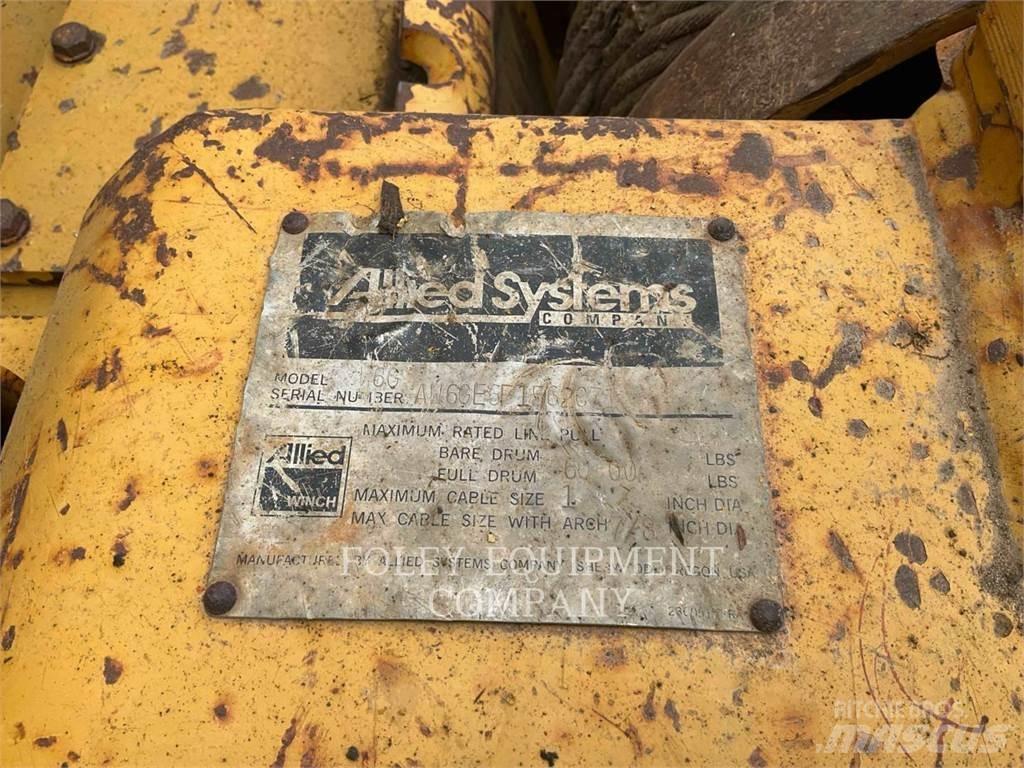 CAT D6T Bulldozer