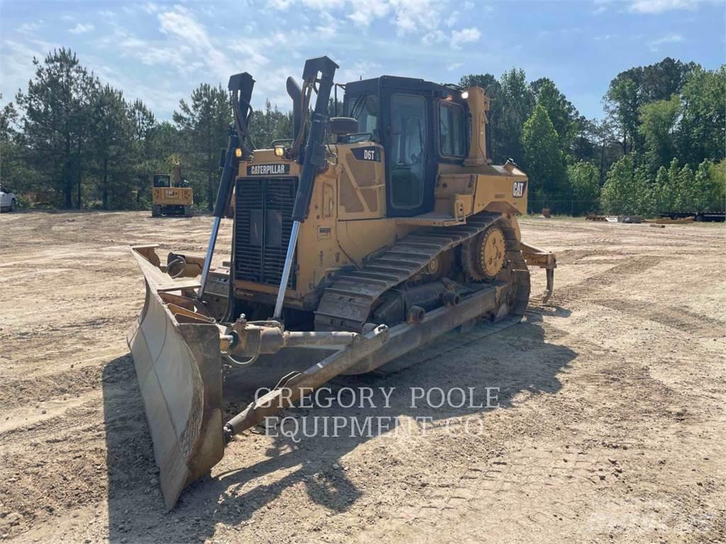 CAT D6T Bulldozer