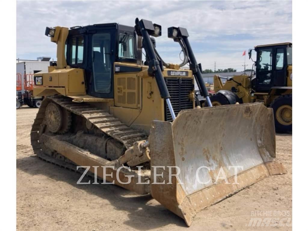 CAT D6T Bulldozer