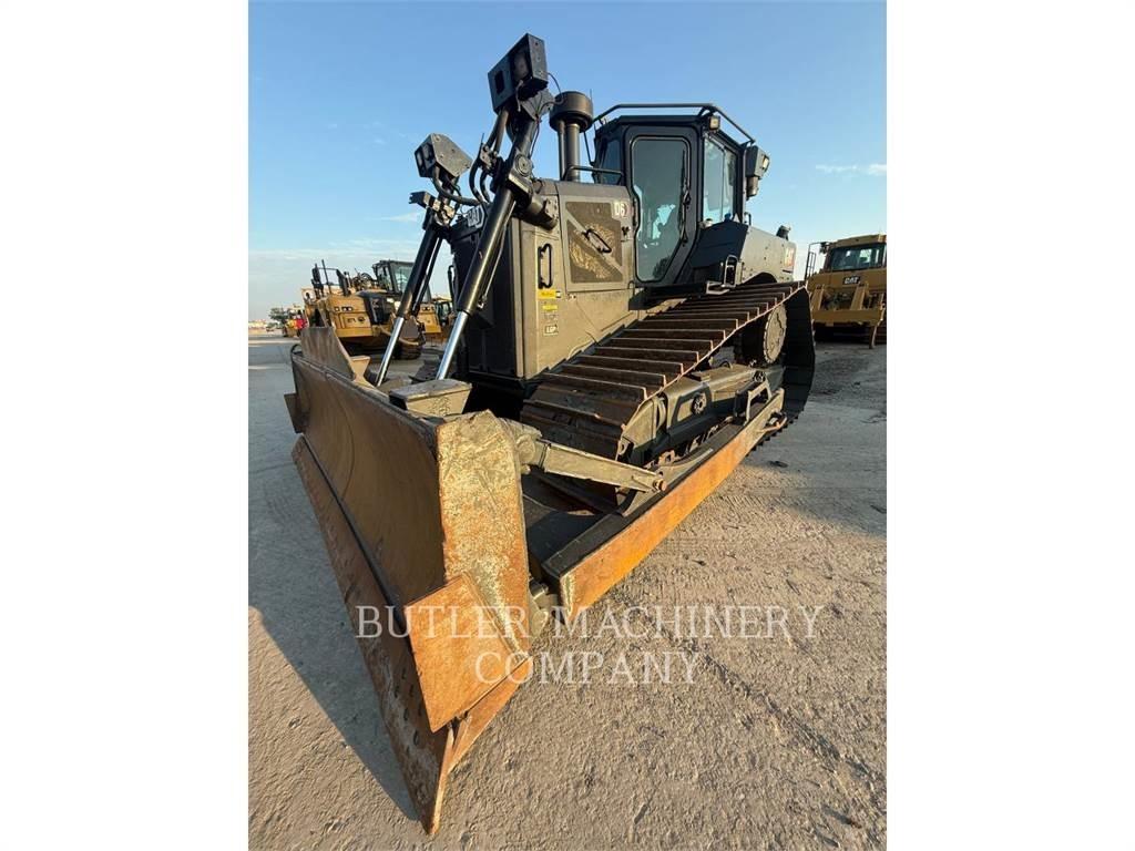 CAT D6T Bulldozer