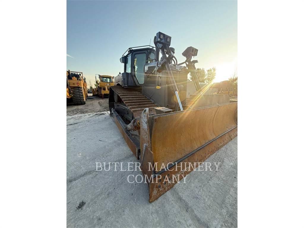CAT D6T Bulldozer