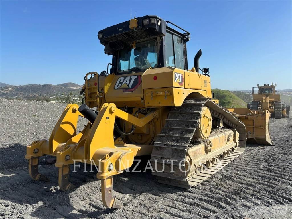 CAT D6T Bulldozer