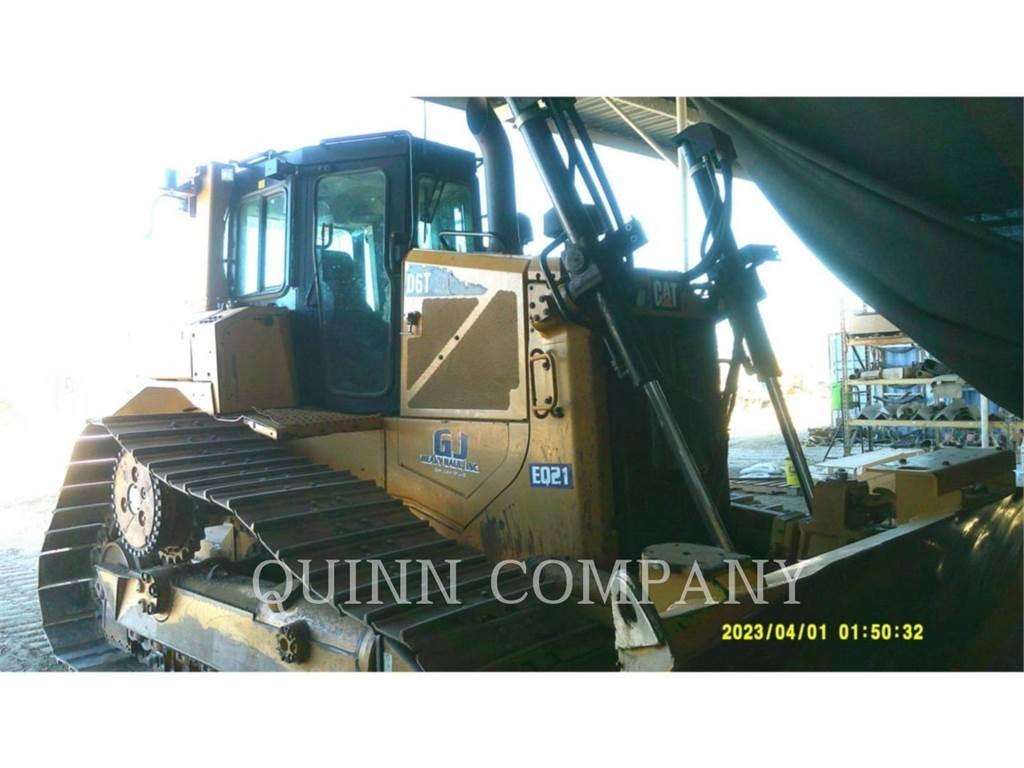 CAT D6T Bulldozer
