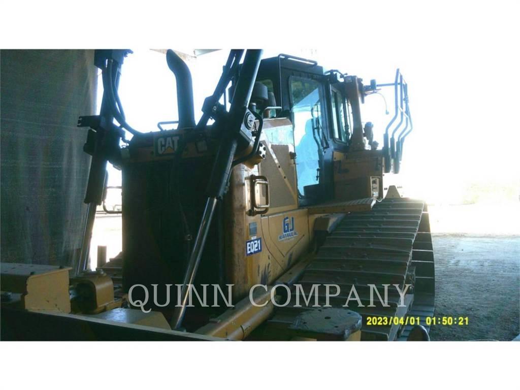 CAT D6T Bulldozer