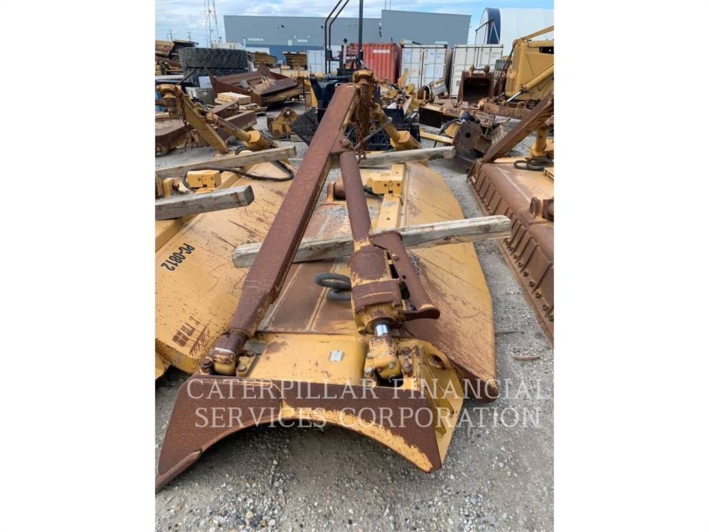 CAT D6T-19A LGP Bulldozer