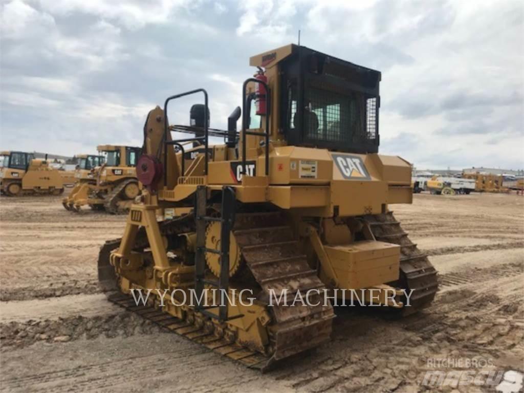 CAT D6T LGP Rohrverlegeraupen