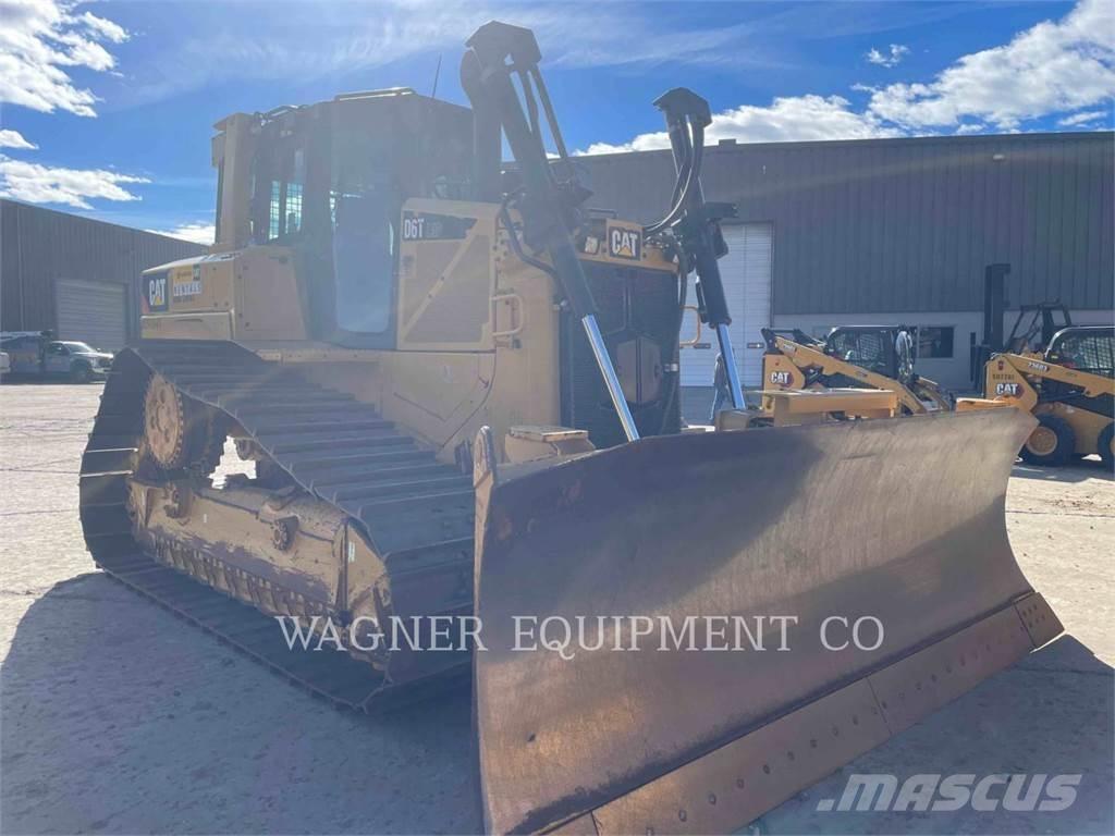 CAT D6T LGPVPT Bulldozer