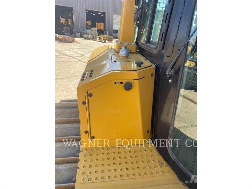 CAT D6T LGPVPT Bulldozer