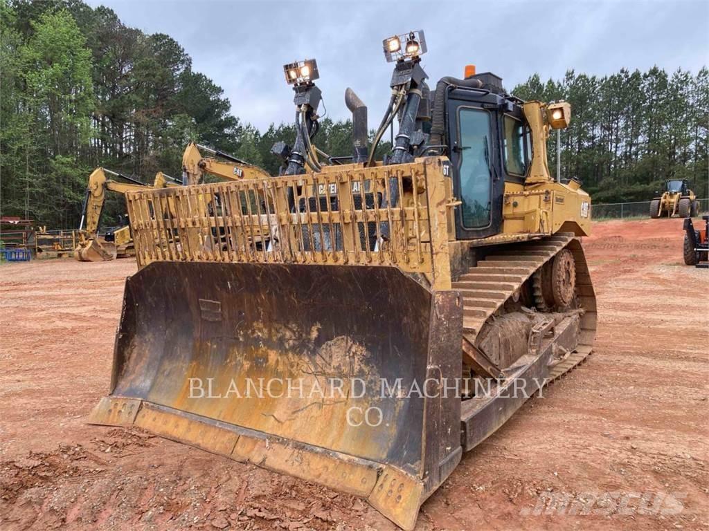 CAT D6T XL Bulldozer