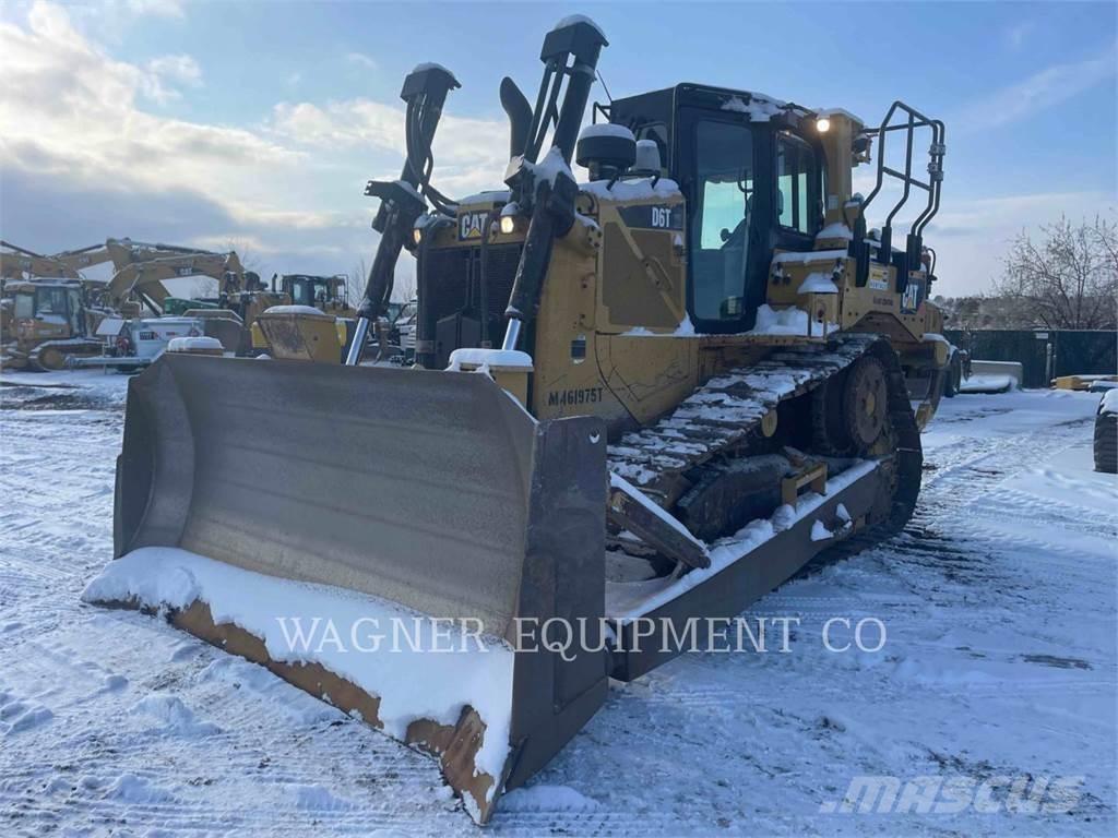 CAT D6T XL Bulldozer