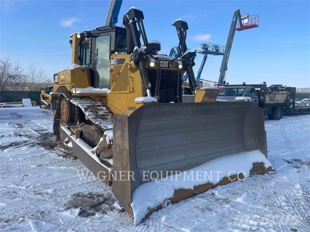 CAT D6T XL Bulldozer