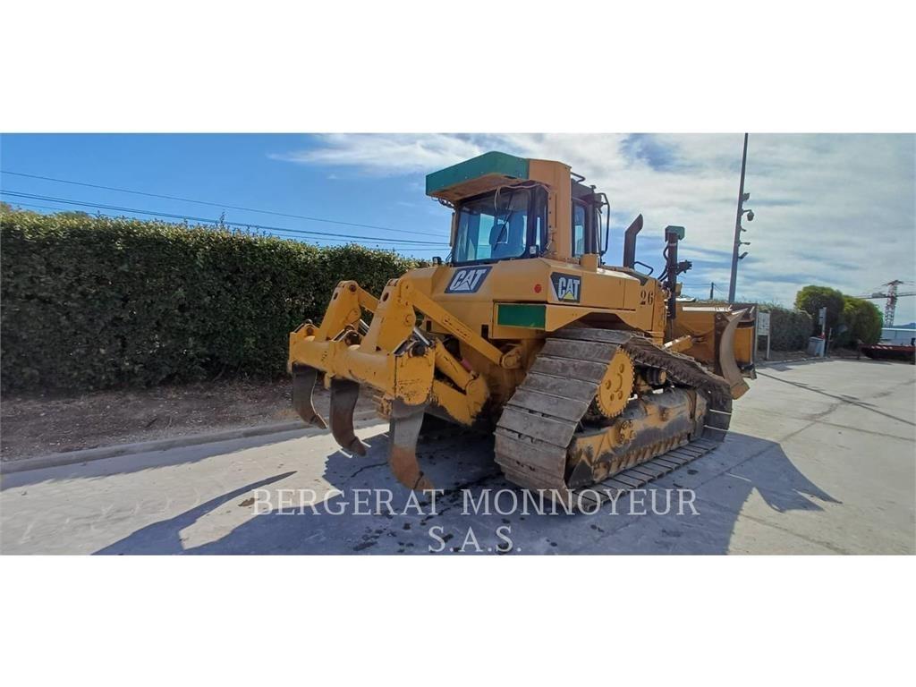CAT D6T3B XW Bulldozer