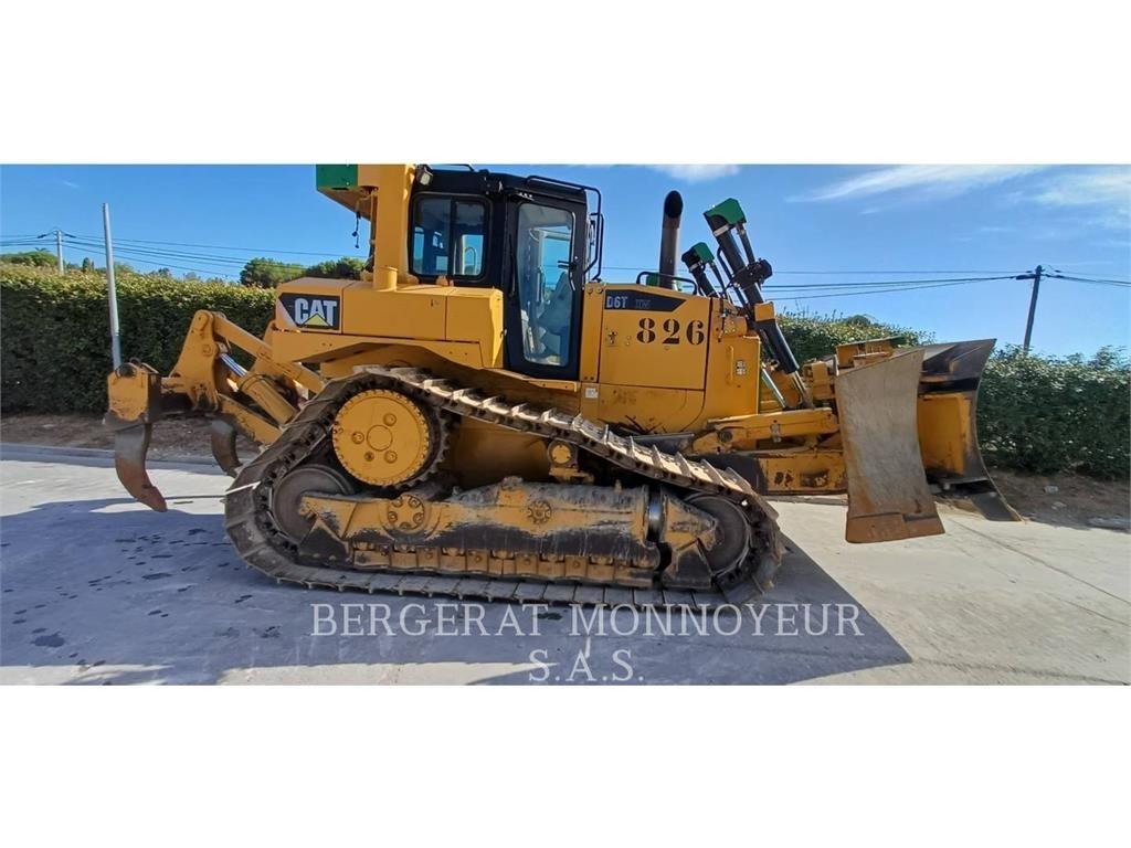 CAT D6T3B XW Bulldozer