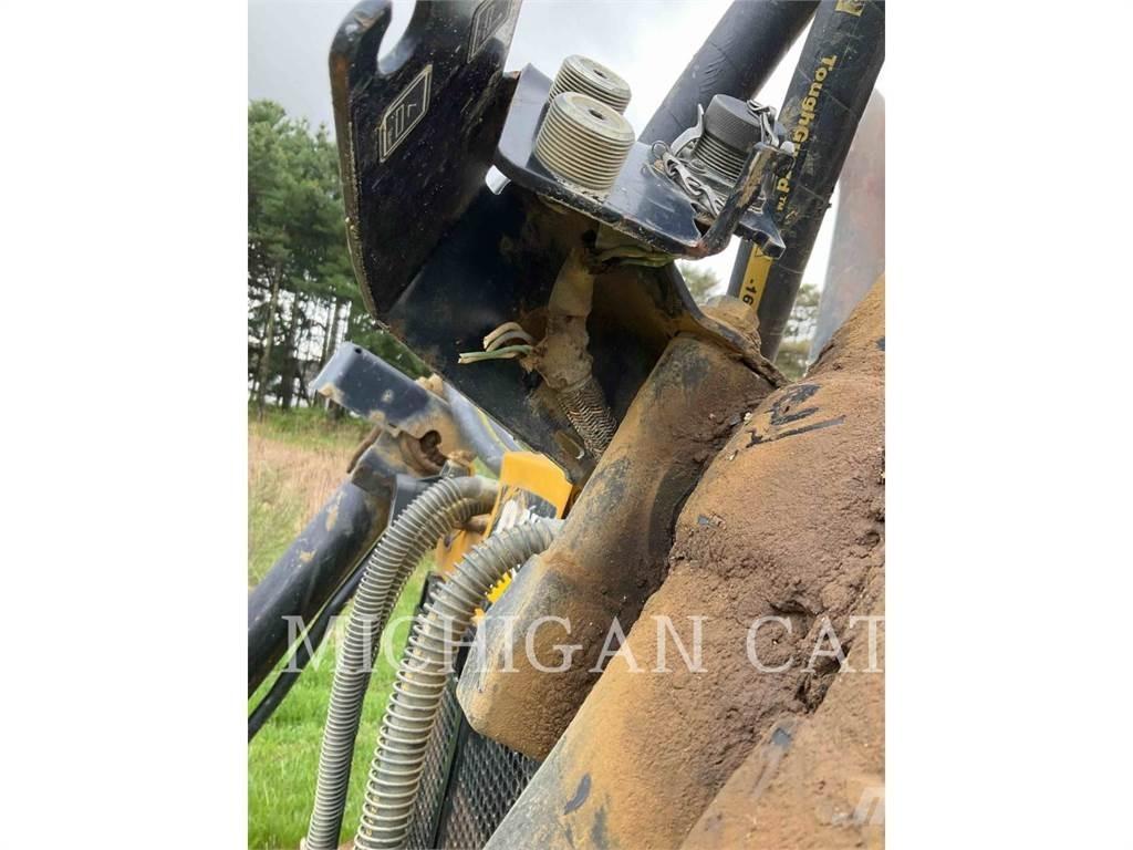 CAT D6TL AZ24F Bulldozer