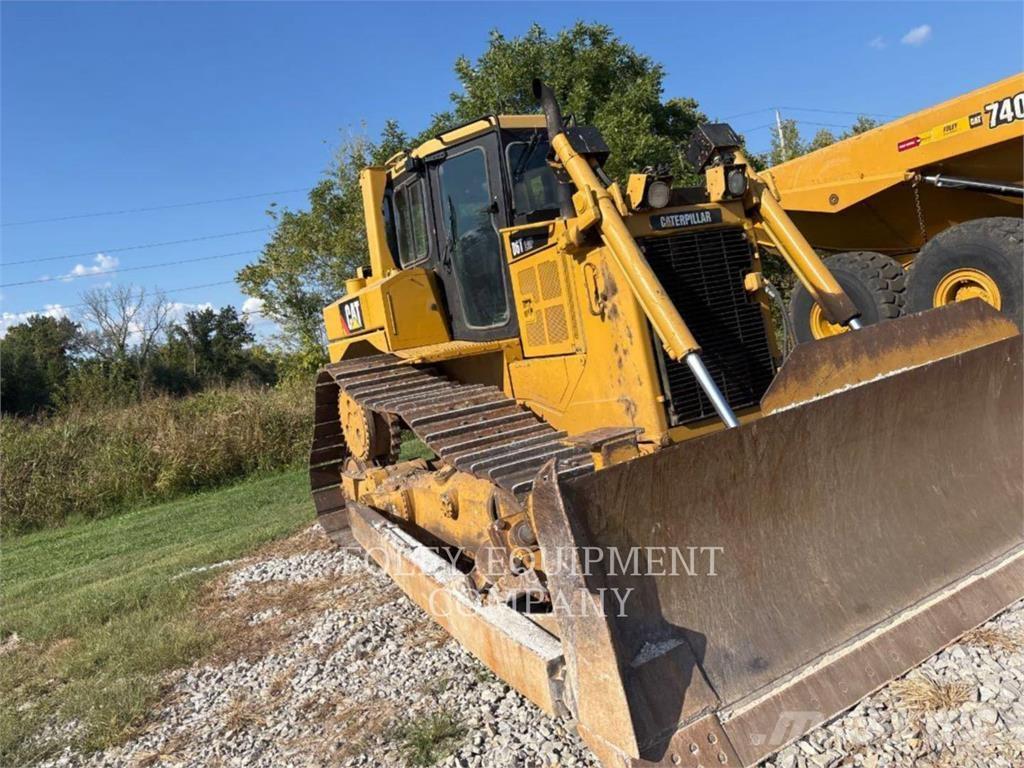 CAT D6TLGP Bulldozer