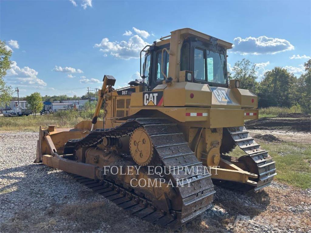 CAT D6TLGP Bulldozer