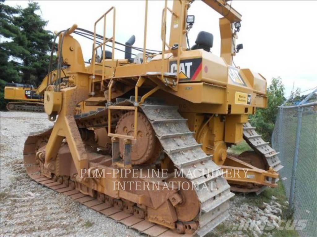 CAT D6TLGPOEM Bulldozer