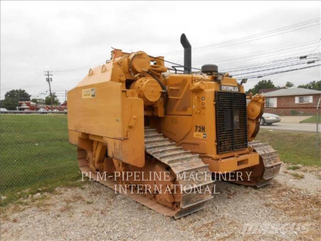 CAT D6TLGPOEM Bulldozer