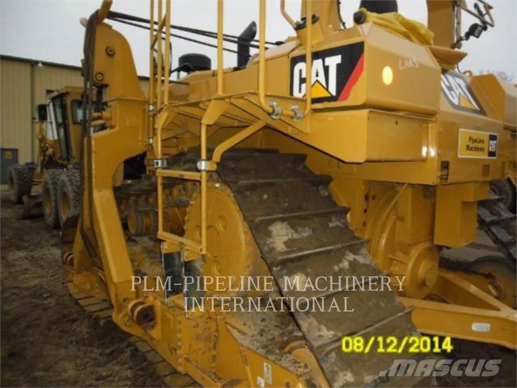 CAT D6TLGPOEM Bulldozer