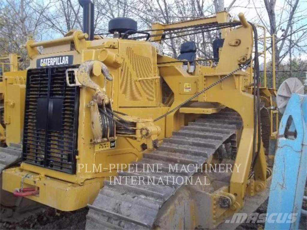 CAT D6TLGPOEM Bulldozer