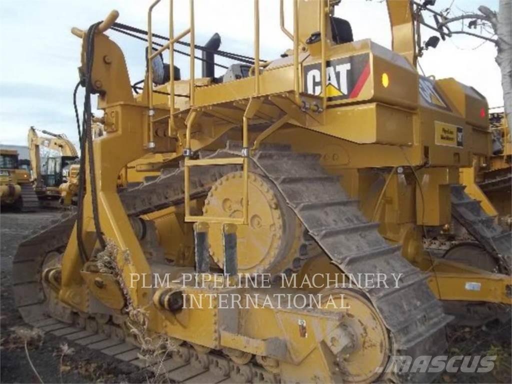 CAT D6TLGPOEM Bulldozer
