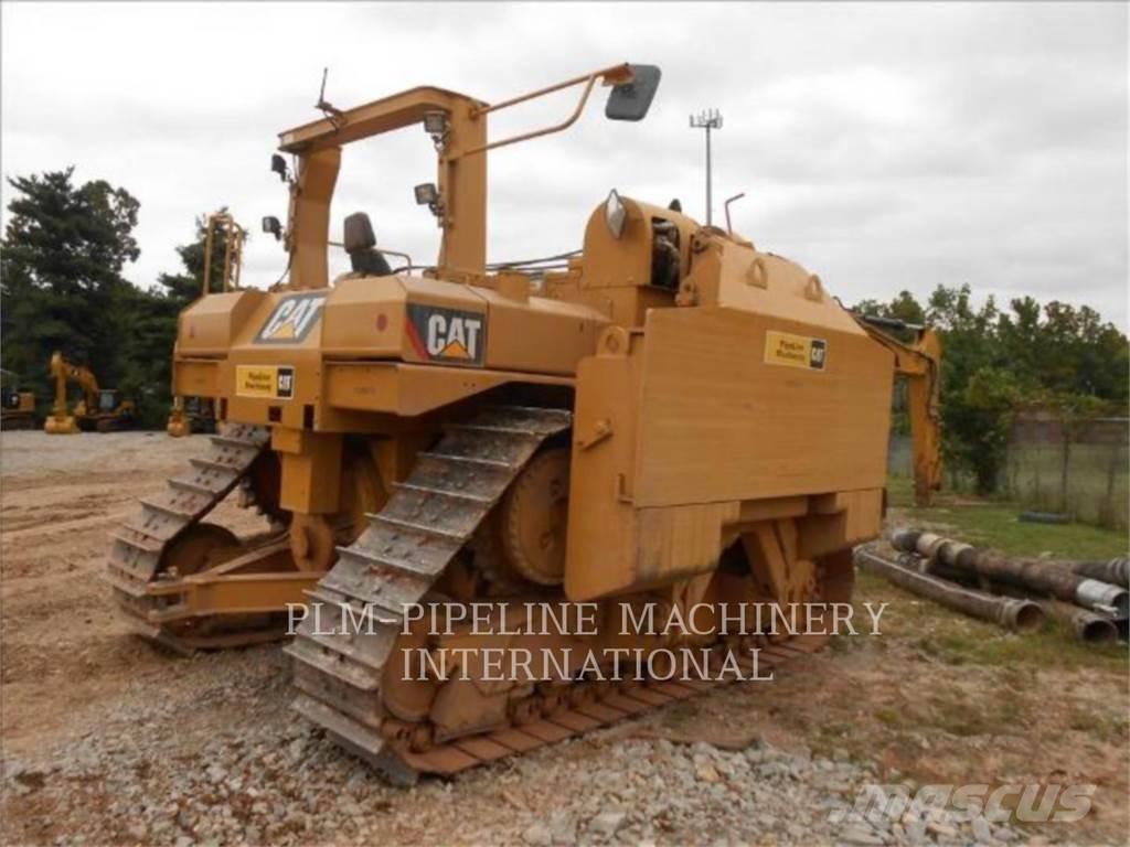 CAT D6TLGPOEM Bulldozer