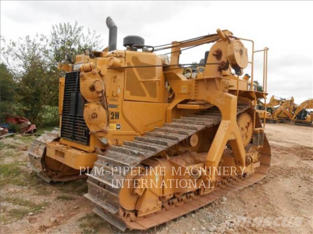 CAT D6TLGPOEM Bulldozer