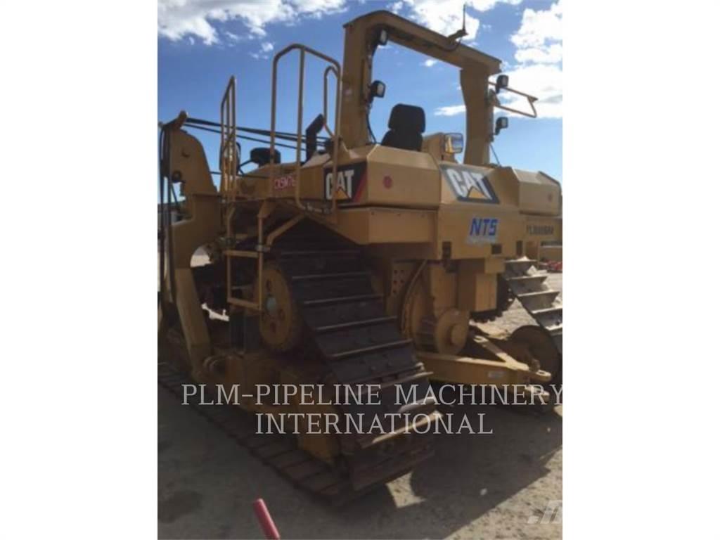 CAT D6TLGPOEM Bulldozer