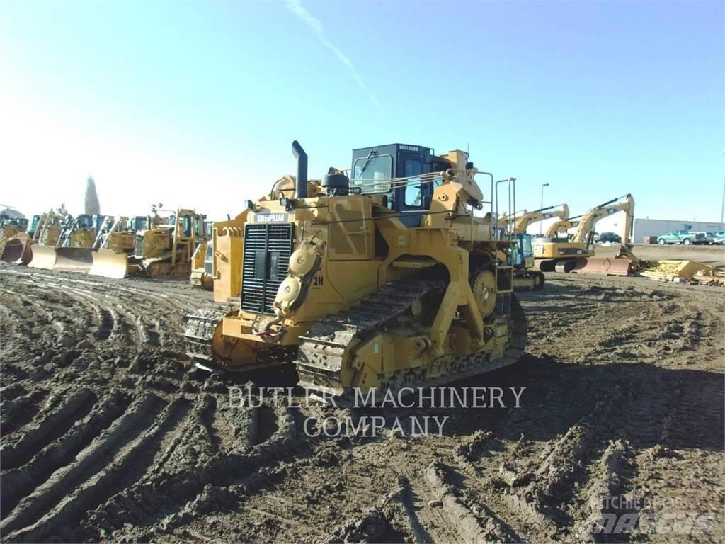 CAT D6TLGPOEM Rohrverlegeraupen