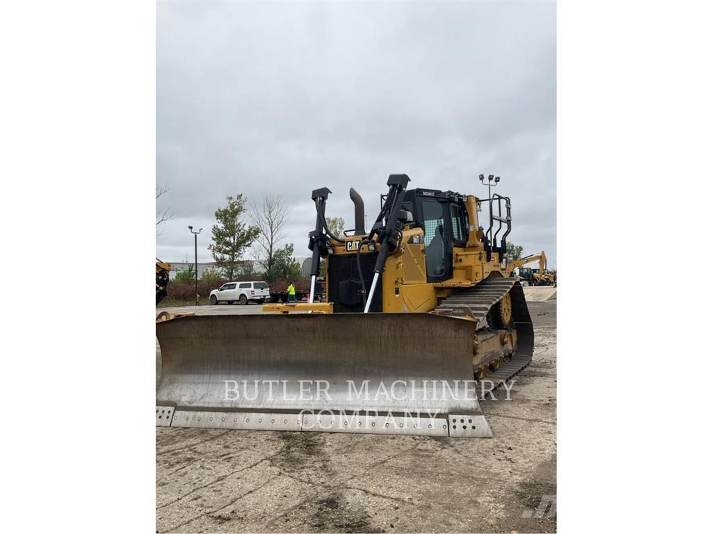 CAT D6TLGPVW Bulldozer