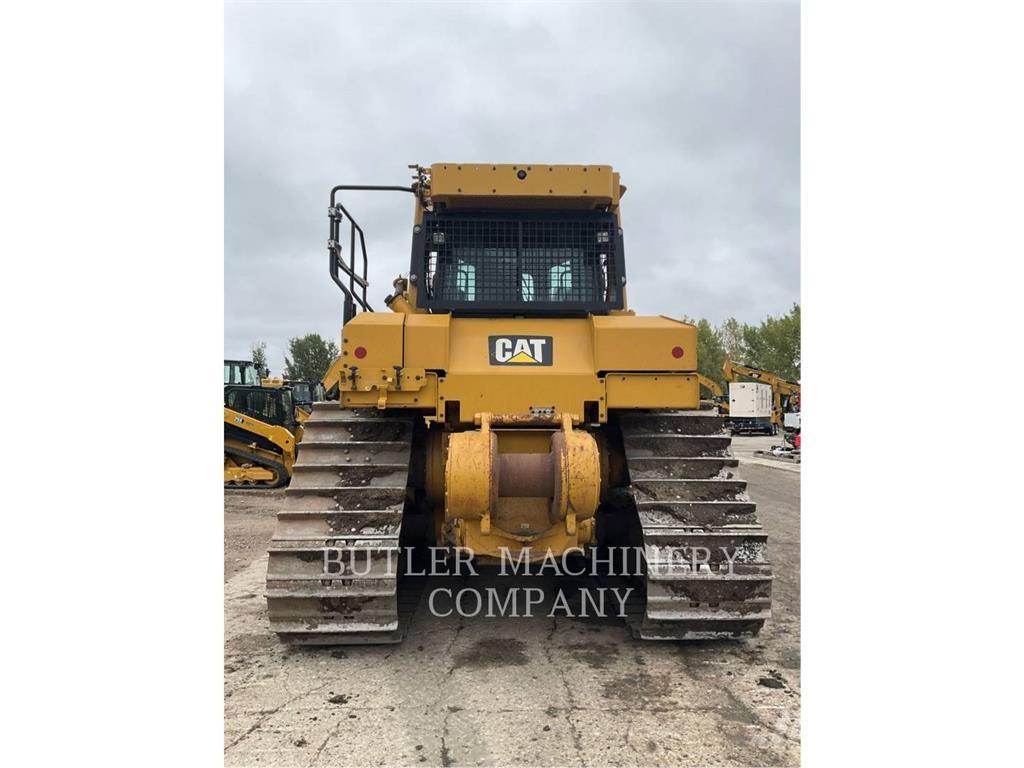 CAT D6TLGPVW Bulldozer
