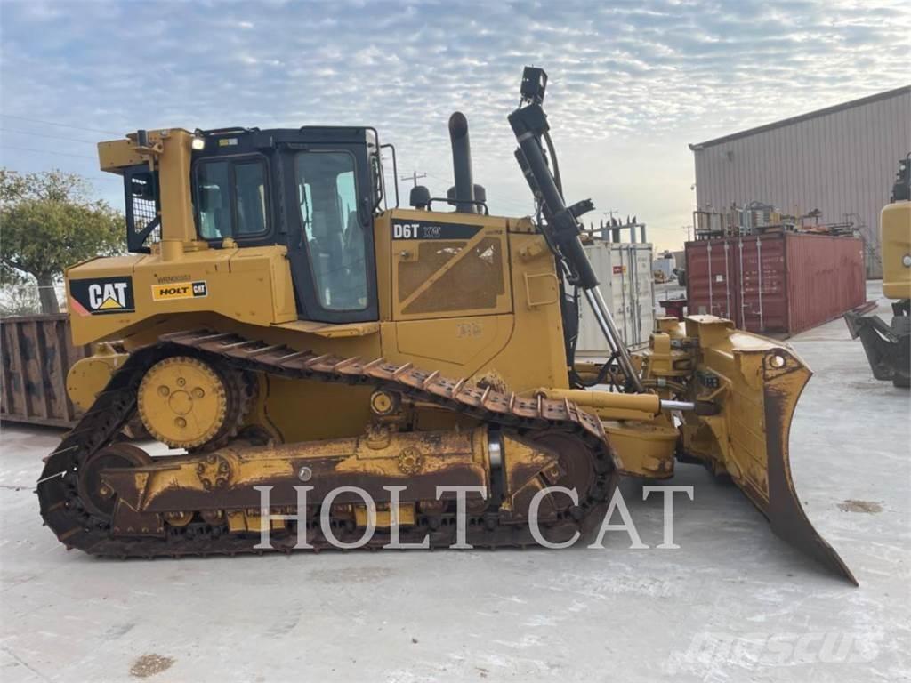 CAT D6TXWVPWI3 Bulldozer