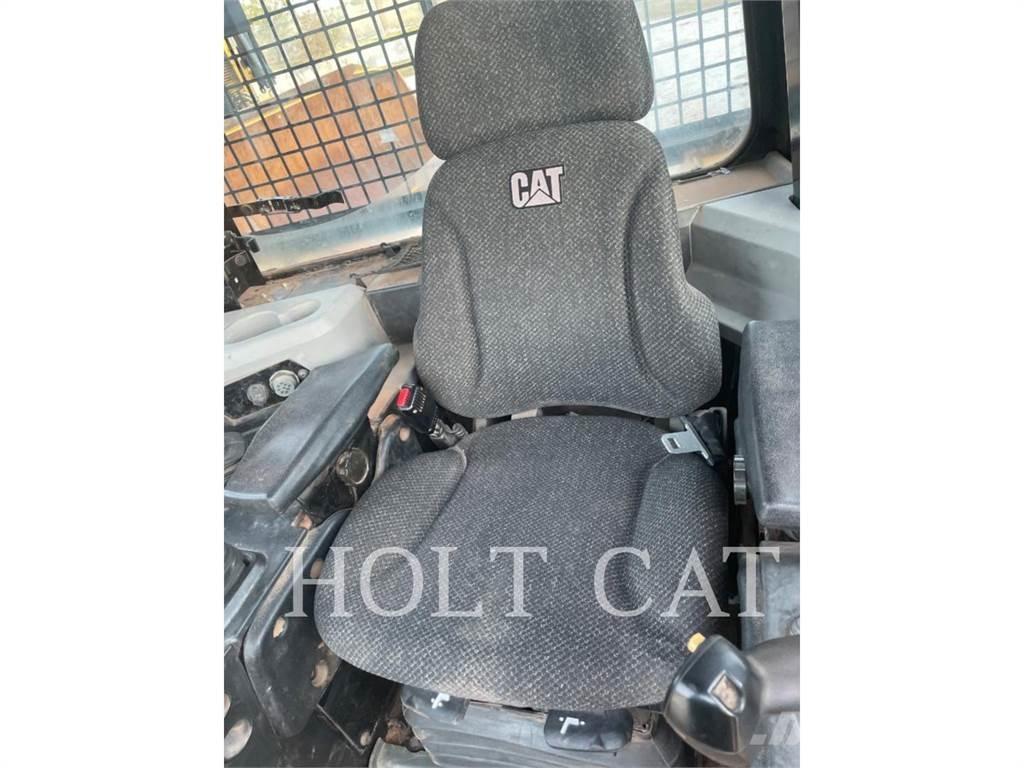 CAT D6TXWVPWI3 Bulldozer