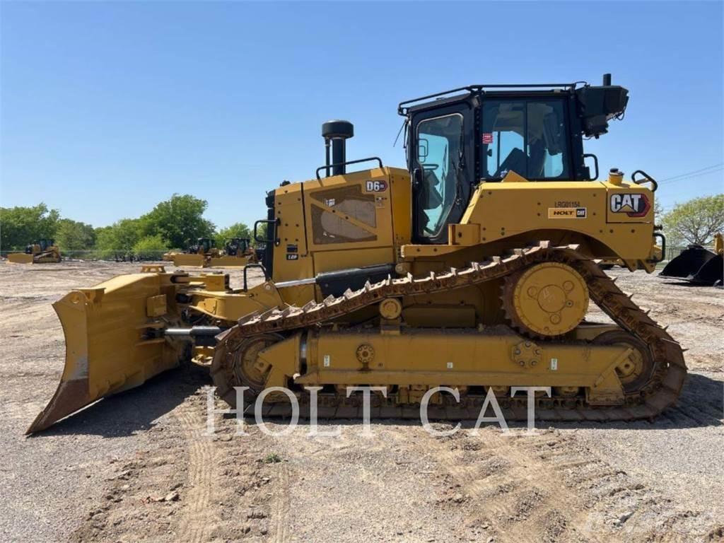 CAT D6XELGPVP3 Bulldozer